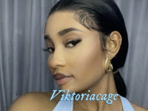 Viktoriacage