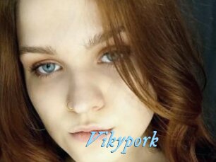 Vikypork
