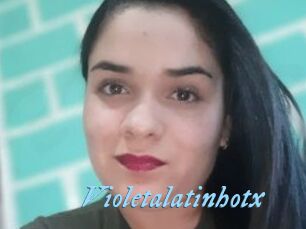 Violetalatinhotx