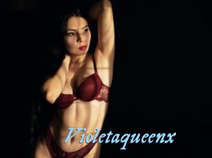 Violetaqueenx