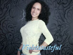 Violetatasteful