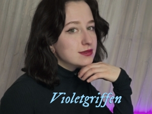 Violetgriffen