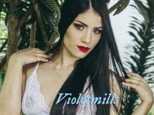 Violetmills