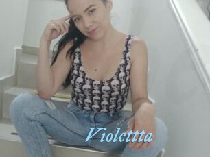 Violettta