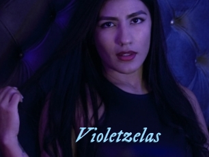 Violetzelas