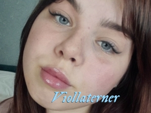 Viollaterner