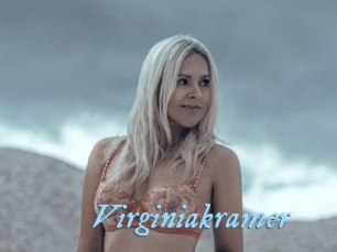 Virginiakramer