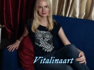 Vitalinaart