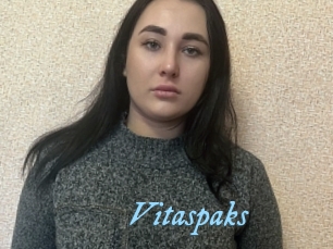 Vitaspaks