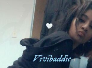 Vivibaddie