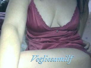 Vogliosamilf