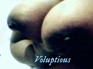 Voluptious