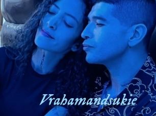 Vrahamandsukie