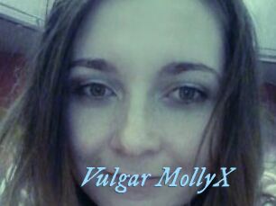 Vulgar_MollyX