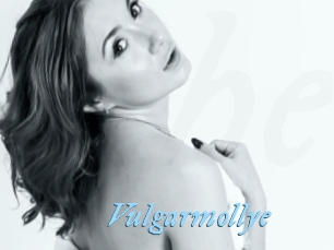 Vulgarmollye