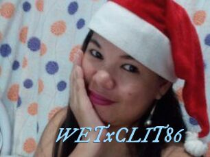 WETxCLIT86