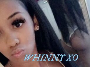 WHINNY_XO