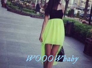 WOOOWbaby