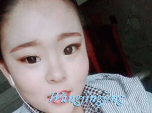 Wangjingjing