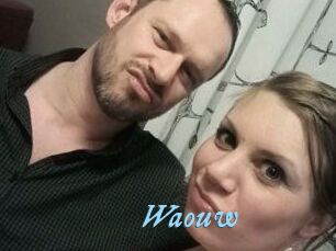 Waouw