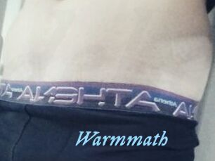 Warmmath