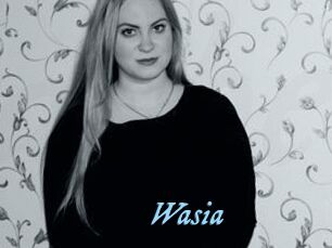 Wasia