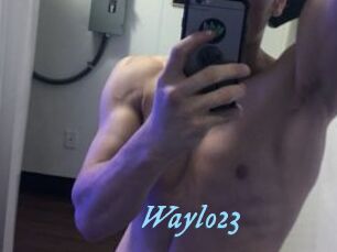 Waylo23