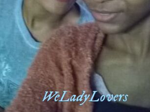 WeLadyLovers