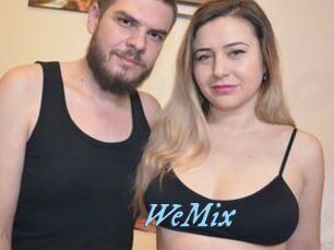 WeMix