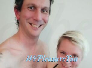 WePleasureYou