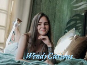 WendyCurious