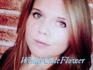 WendyCuteFlower