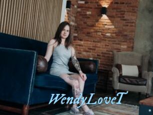 WendyLoveT