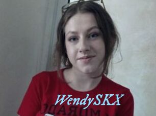 WendySKX