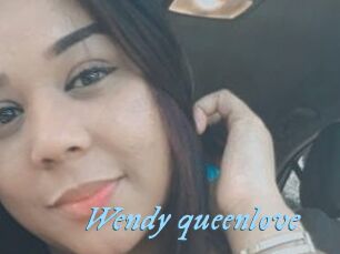 Wendy_queenlove