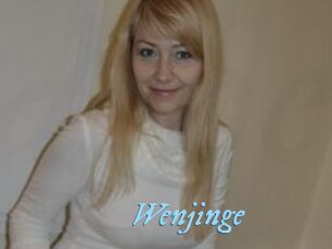 Wenjinge