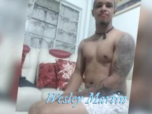 Wesley_Martin