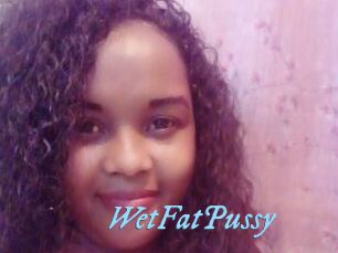 WetFatPussy