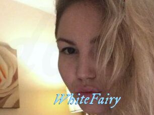 WhiteFairy