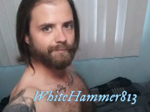 WhiteHammer813