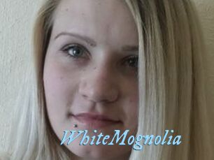 WhiteMognolia