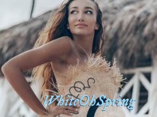 WhiteOhSpring