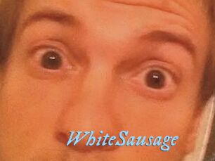 WhiteSausage