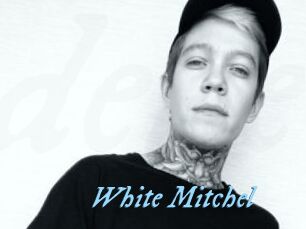 White_Mitchel