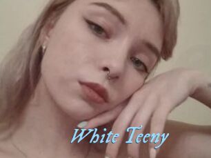 White_Teeny