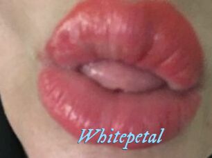 Whitepetal