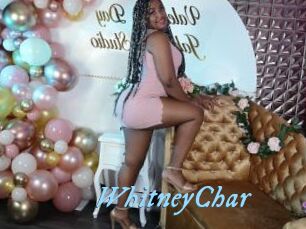 WhitneyChar