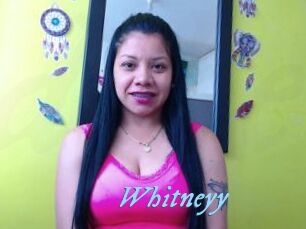 Whitneyy