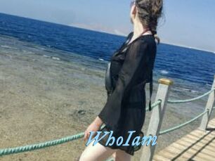 WhoIam