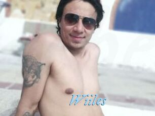 Wiiles